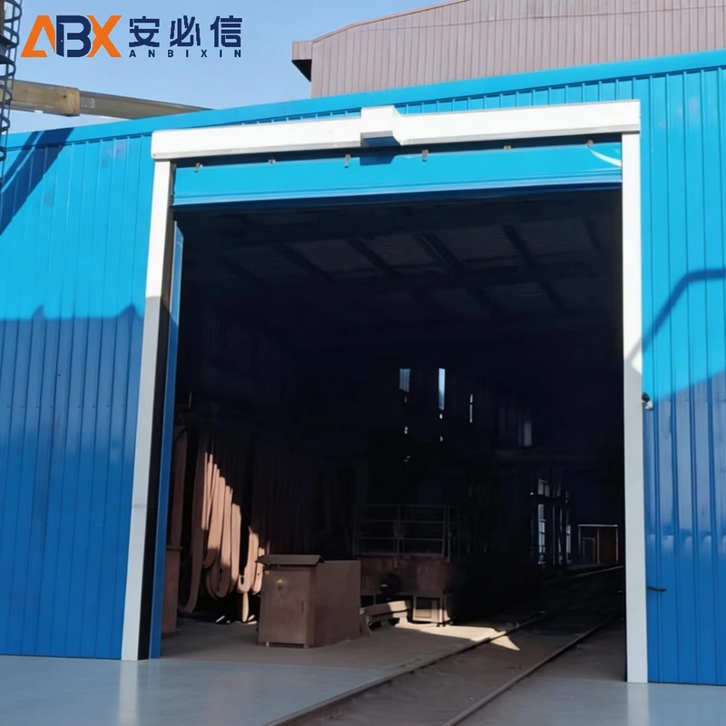 桂林市高速堆积门