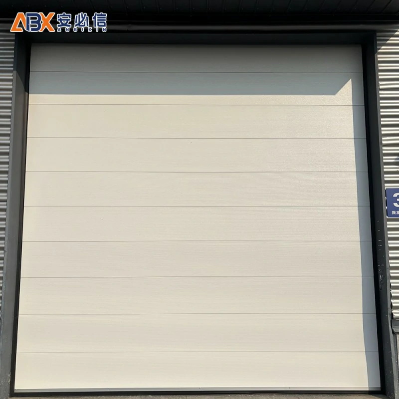 桂林市消防滑升门